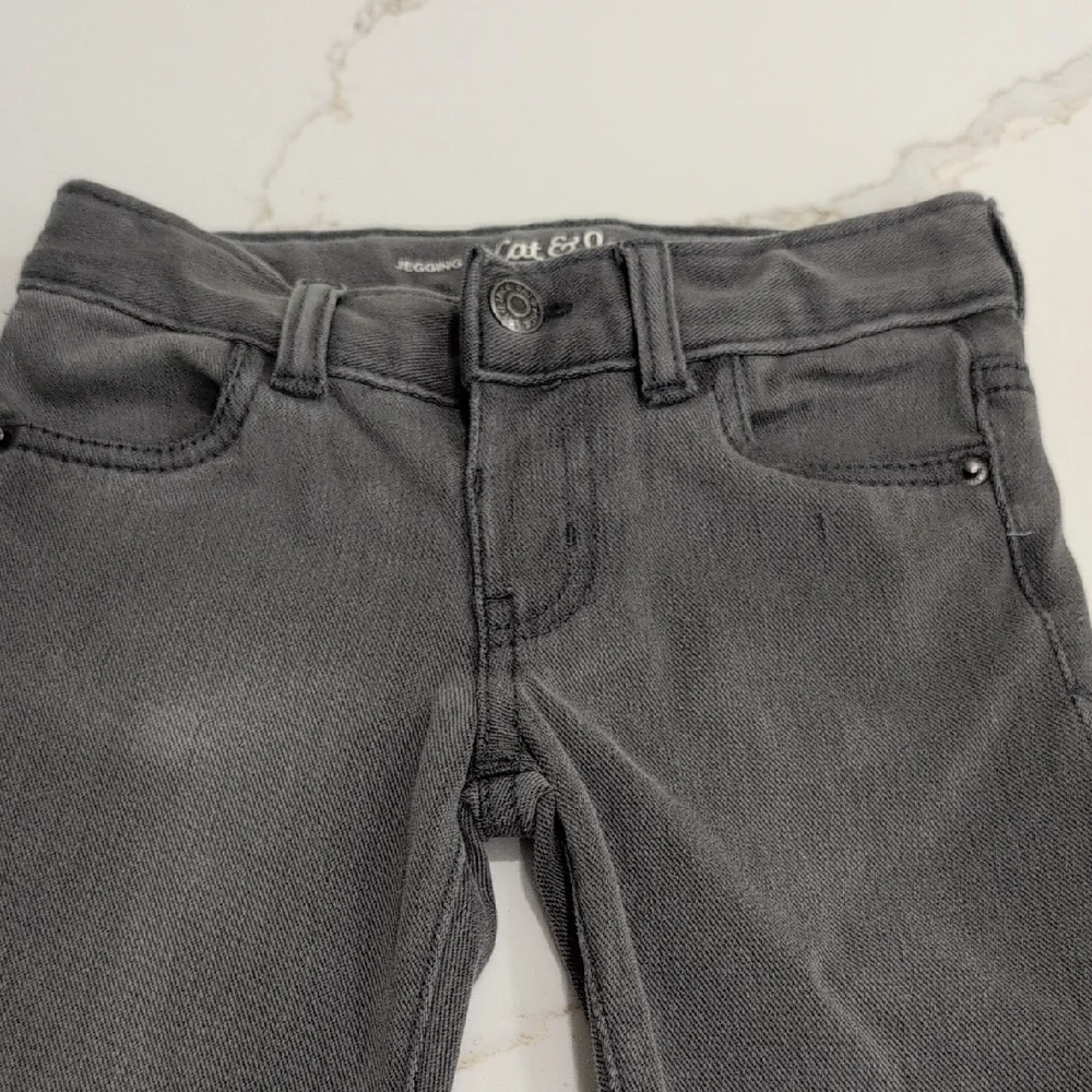 Old Navy Kids Jeans - Light Blue, Gray, Blue